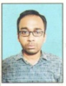 Dr. Sujash Biswas
